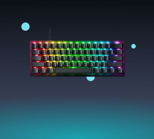 Promo grid image: Accessories